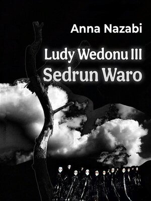 cover image of Sedrun Waro Ludy Wedonu tom III